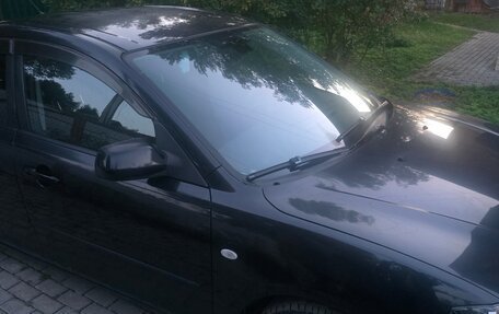 Mazda 3, 2007 год, 520 000 рублей, 7 фотография