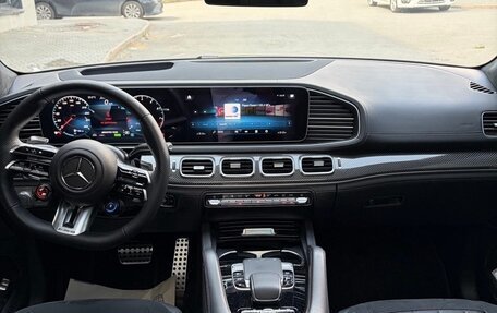 Mercedes-Benz GLE AMG, 2020 год, 15 500 000 рублей, 7 фотография