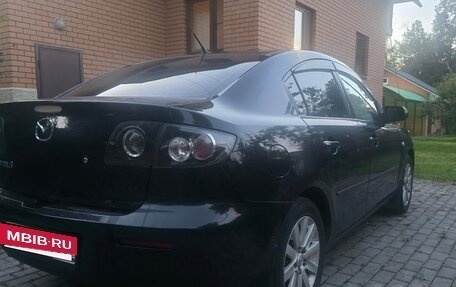 Mazda 3, 2007 год, 520 000 рублей, 6 фотография