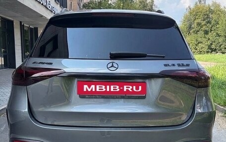Mercedes-Benz GLE AMG, 2020 год, 15 500 000 рублей, 4 фотография