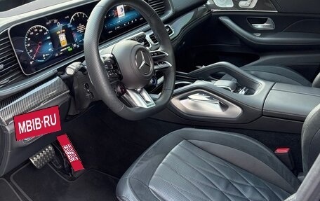 Mercedes-Benz GLE AMG, 2020 год, 15 500 000 рублей, 8 фотография