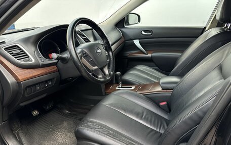 Nissan Teana, 2008 год, 820 000 рублей, 9 фотография