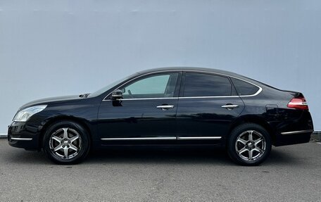 Nissan Teana, 2008 год, 820 000 рублей, 8 фотография
