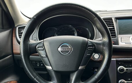 Nissan Teana, 2008 год, 820 000 рублей, 12 фотография