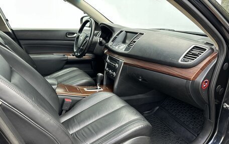Nissan Teana, 2008 год, 820 000 рублей, 13 фотография