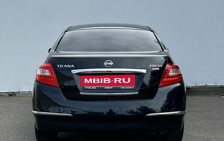 Nissan Teana, 2008 год, 820 000 рублей, 6 фотография