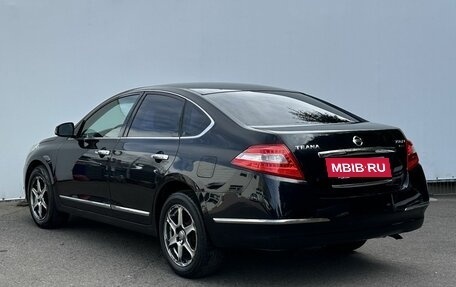 Nissan Teana, 2008 год, 820 000 рублей, 7 фотография