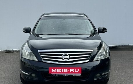 Nissan Teana, 2008 год, 820 000 рублей, 2 фотография