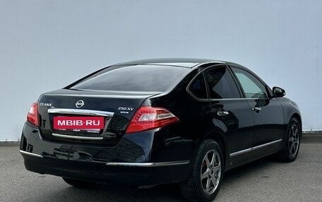 Nissan Teana, 2008 год, 820 000 рублей, 5 фотография