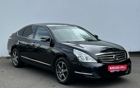 Nissan Teana, 2008 год, 820 000 рублей, 3 фотография