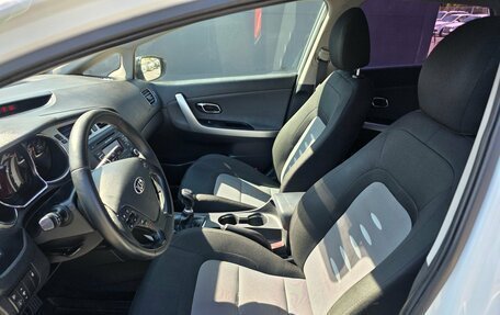 KIA cee'd III, 2012 год, 870 000 рублей, 9 фотография
