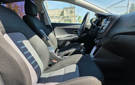 KIA cee'd III, 2012 год, 870 000 рублей, 11 фотография