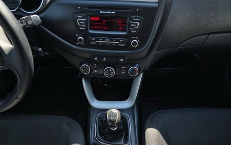 KIA cee'd III, 2012 год, 870 000 рублей, 14 фотография