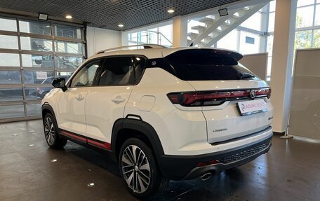 Changan CS35 Plus, 2024 год, 2 111 000 рублей, 5 фотография