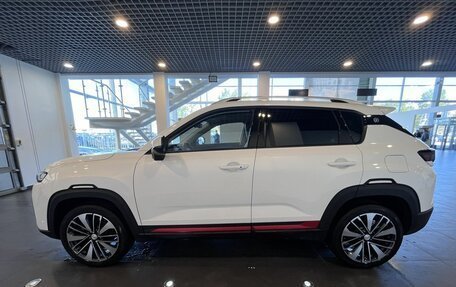 Changan CS35 Plus, 2024 год, 2 111 000 рублей, 6 фотография
