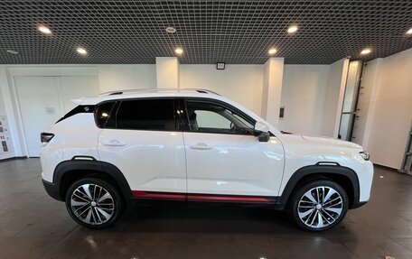 Changan CS35 Plus, 2024 год, 2 111 000 рублей, 2 фотография