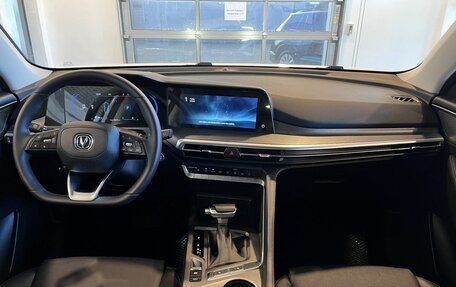 Changan CS35 Plus, 2024 год, 2 111 000 рублей, 9 фотография