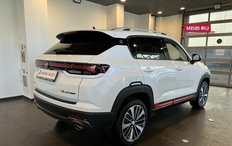 Changan CS35 Plus, 2024 год, 2 111 000 рублей, 3 фотография
