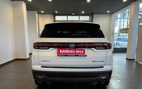 Changan CS35 Plus, 2024 год, 2 111 000 рублей, 4 фотография