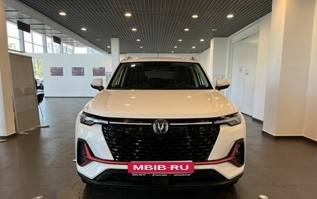 Changan CS35 Plus, 2024 год, 2 111 000 рублей, 8 фотография