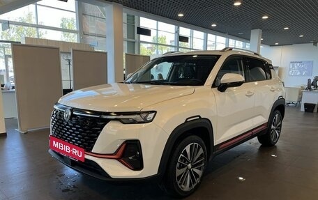 Changan CS35 Plus, 2024 год, 2 111 000 рублей, 7 фотография