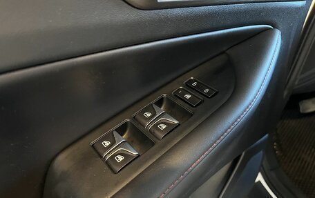 Changan CS35 Plus, 2024 год, 2 111 000 рублей, 22 фотография