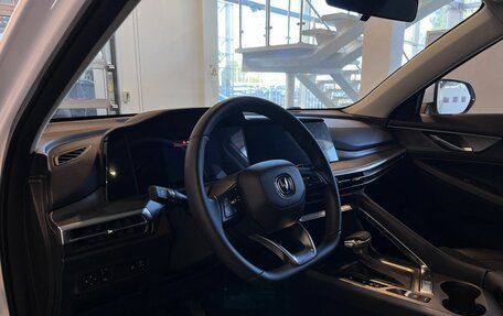 Changan CS35 Plus, 2024 год, 2 111 000 рублей, 23 фотография