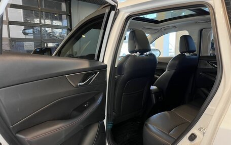 Changan CS35 Plus, 2024 год, 2 111 000 рублей, 24 фотография