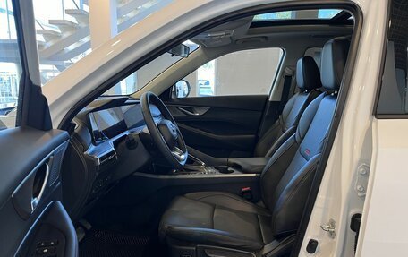 Changan CS35 Plus, 2024 год, 2 111 000 рублей, 16 фотография