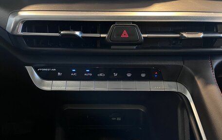 Changan CS35 Plus, 2024 год, 2 111 000 рублей, 15 фотография