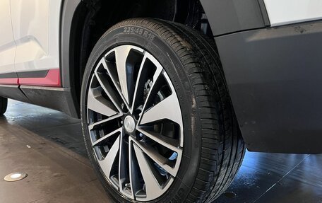 Changan CS35 Plus, 2024 год, 2 111 000 рублей, 20 фотография