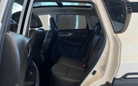 Changan CS35 Plus, 2024 год, 2 111 000 рублей, 26 фотография
