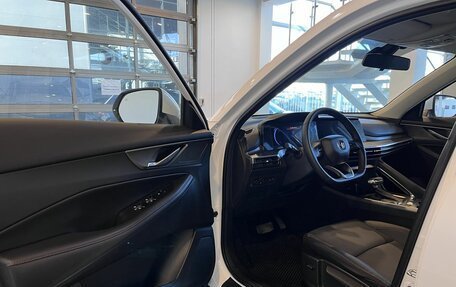 Changan CS35 Plus, 2024 год, 2 111 000 рублей, 21 фотография