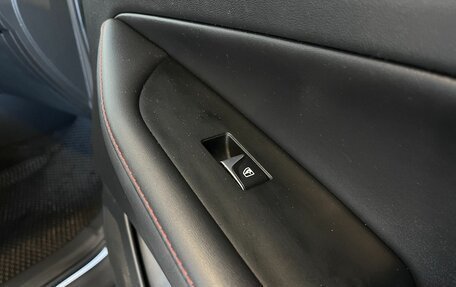 Changan CS35 Plus, 2024 год, 2 111 000 рублей, 28 фотография