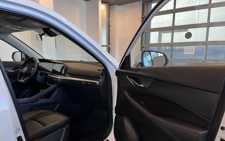 Changan CS35 Plus, 2024 год, 2 111 000 рублей, 27 фотография