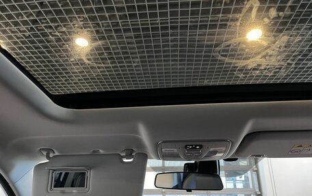 Changan CS35 Plus, 2024 год, 2 111 000 рублей, 36 фотография