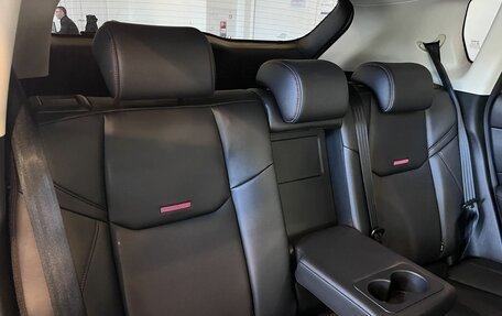 Changan CS35 Plus, 2024 год, 2 111 000 рублей, 37 фотография