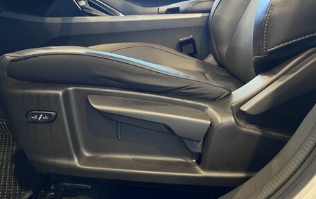 Changan CS35 Plus, 2024 год, 2 111 000 рублей, 35 фотография