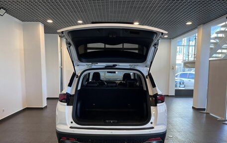 Changan CS35 Plus, 2024 год, 2 111 000 рублей, 38 фотография