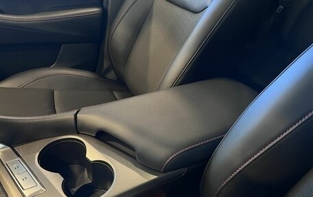 Changan CS35 Plus, 2024 год, 2 111 000 рублей, 33 фотография