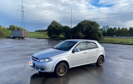 Chevrolet Lacetti, 2011 год, 420 000 рублей, 1 фотография