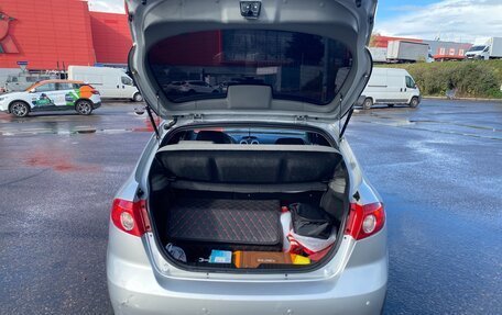 Chevrolet Lacetti, 2011 год, 420 000 рублей, 8 фотография