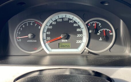 Chevrolet Lacetti, 2011 год, 420 000 рублей, 9 фотография