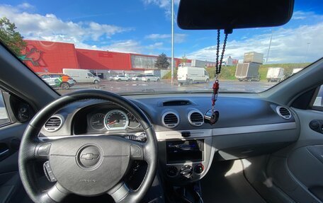 Chevrolet Lacetti, 2011 год, 420 000 рублей, 6 фотография