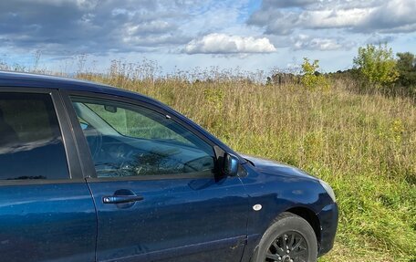 Mitsubishi Lancer IX, 2005 год, 340 000 рублей, 5 фотография