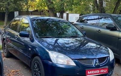 Mitsubishi Lancer IX, 2005 год, 340 000 рублей, 1 фотография