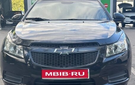 Chevrolet Cruze II, 2011 год, 638 000 рублей, 1 фотография