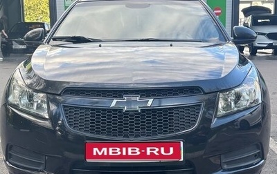 Chevrolet Cruze II, 2011 год, 638 000 рублей, 1 фотография
