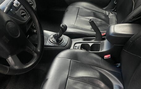 Mitsubishi Lancer IX, 2005 год, 340 000 рублей, 11 фотография