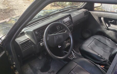 Volkswagen Golf II, 1989 год, 190 000 рублей, 5 фотография